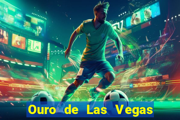 Ouro de Las Vegas o ouro maldito de las vegas filme online